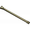 Regal Spiral Baluster - STL 3D model for CNC milling