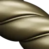 Regal Spiral Baluster - STL 3D model for CNC milling