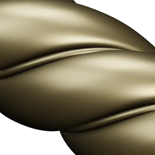 Regal Spiral Baluster - STL 3D model for CNC milling