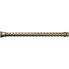 Regal Spiral Baluster - STL 3D model for CNC milling