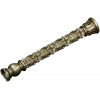 Acanthus Scroll Baluster - STL 3D model for CNC milling