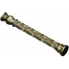Acanthus Scroll Baluster - STL 3D model for CNC milling