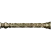 Acanthus Scroll Baluster - STL 3D model for CNC milling