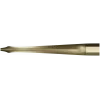 Изогнутая мебельная ножка STL - 3D модель для ЧПУ