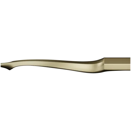 Балясина "Лира" - 3D модель STL для ЧПУ