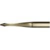 Балясина с изящным S-профилем - 3D модель STL для ЧПУ