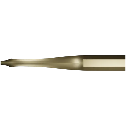 Балясина с изящным S-профилем - 3D модель STL для ЧПУ