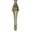 Regal Fluted Baluster (STL 3D model)