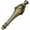 Regal Fluted Baluster (STL 3D model)