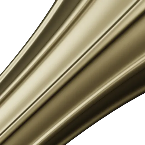 Regal Fluted Baluster (STL 3D model)