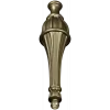 Regal Fluted Baluster (STL 3D model)