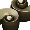 Балясина-скролл - 3D модель STL для ЧПУ