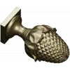 Acorn Petal Finial STL Model