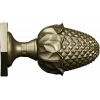 Acorn Petal Finial STL Model