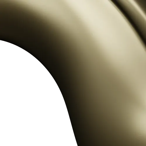 Ornate S-Scroll Baluster STL 3D Model for CNC Milling