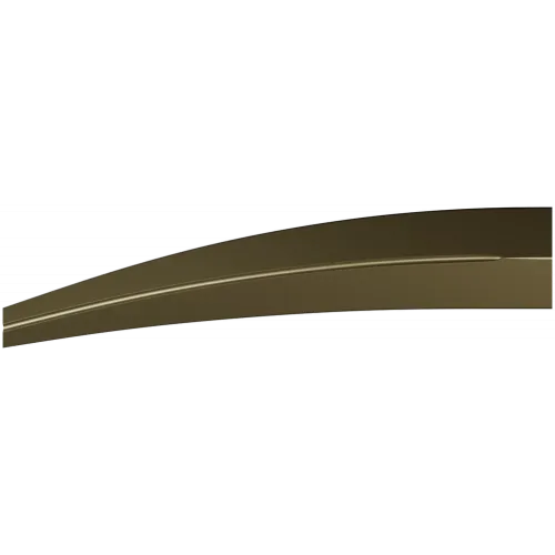 Балясина с плавной фаской - 3D модель STL для ЧПУ