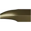 Diamond-Eye Tapered Baluster STL for CNC