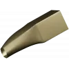 Diamond-Eye Tapered Baluster STL for CNC