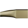 Diamond-Eye Tapered Baluster STL for CNC
