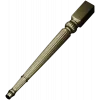 Tapered Fluted Baluster - STL 3D Model for CNC