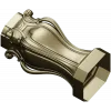 Балясина Лира - декоративная 3D модель STL для ЧПУ