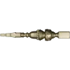 Балясина классическая - 3D модель STL для ЧПУ
