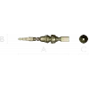 Балясина классическая - 3D модель STL для ЧПУ