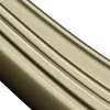 Carved Cabriole Furniture Leg STL for CNC