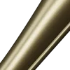 Elegant cabriole furniture leg - STL 3D model for CNC carving