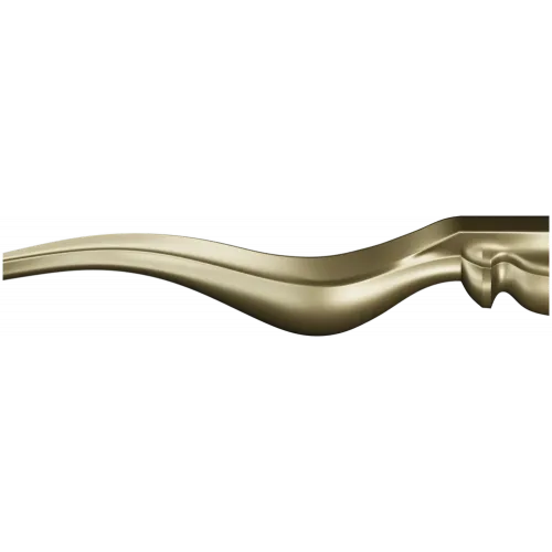 STL модель балясины "Элегия" - 3D модель для ЧПУ
