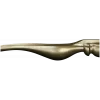 STL модель балясины "Элегия" - 3D модель для ЧПУ