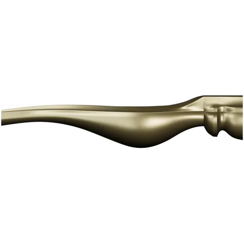 STL модель балясины "Элегия" - 3D модель для ЧПУ