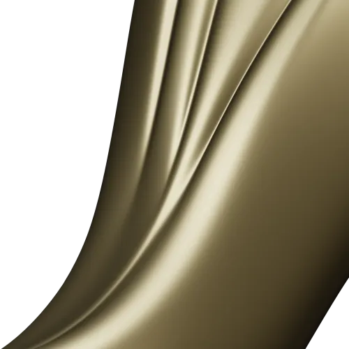 Sculpted Cabriole Furniture Leg STL