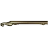 STl модель резной балясины с завитком для ЧПУ - 3D модель stl