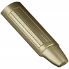Fluted baluster STL 3D model for CNC milling