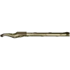 Балясина резная с витым стволом - 3D модель STL для ЧПУ