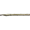 Балясина резная с витым стволом - 3D модель STL для ЧПУ