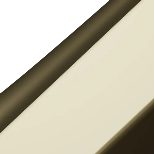 Балясина с волютой - 3D модель STL для ЧПУ