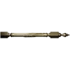 Regal Twisted Baluster - STL 3D Model for CNC