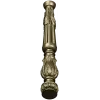 Ornate Acanthus Baluster STL for CNC
