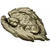 Ангельский сон - 3D модель STL для ЧПУ