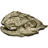 Ангельский сон - 3D модель STL для ЧПУ