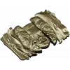 Барельеф "Три лика в драпировке" - 3D STL модель для ЧПУ