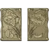 3D модель STL "Трофейная рыбалка" - панель для ЧПУ