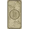 Game Over Reaper Relief - STL 3D model for CNC milling