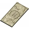 Game Over Reaper Relief - STL 3D model for CNC milling
