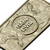 Game Over Reaper Relief - STL 3D model for CNC milling
