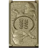 Game Over Reaper Relief - STL 3D model for CNC milling
