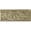 Рельефная панель "Адам и Ева" - STL для ЧПУ
