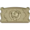 Герб СССР - 3D модель STL для ЧПУ